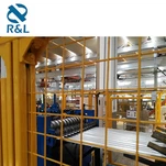 Vatnsgeymir úr ryðfríu stáli