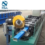 Rúllumyndunarvél fyrir niðurfallsrör